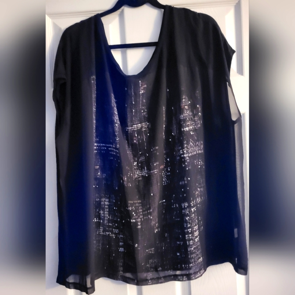 Lane Bryant T-Shirt